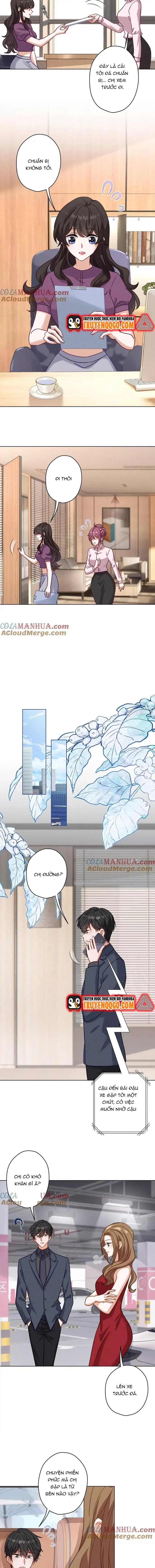 Long Vương Điện: Người Ở Rể Giàu Nhất Chap 188 - Next Chap 189