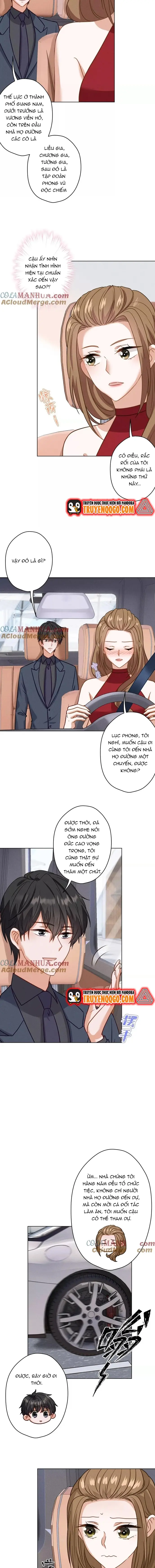 Long Vương Điện: Người Ở Rể Giàu Nhất Chap 188 - Next Chap 189