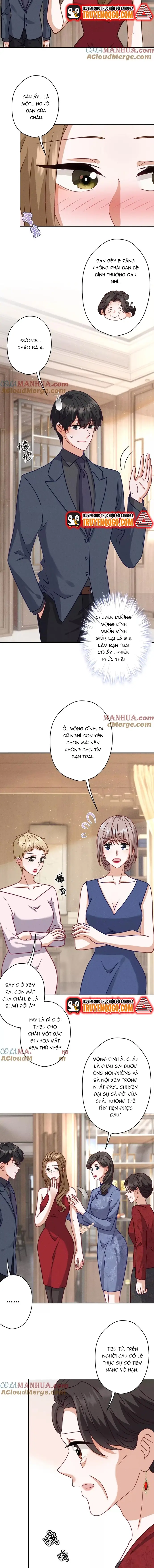 Long Vương Điện: Người Ở Rể Giàu Nhất Chap 188 - Next Chap 189