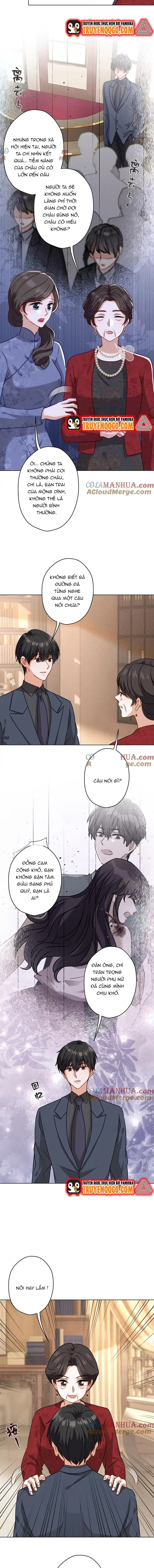 Long Vương Điện: Người Ở Rể Giàu Nhất Chap 188 - Next Chap 189