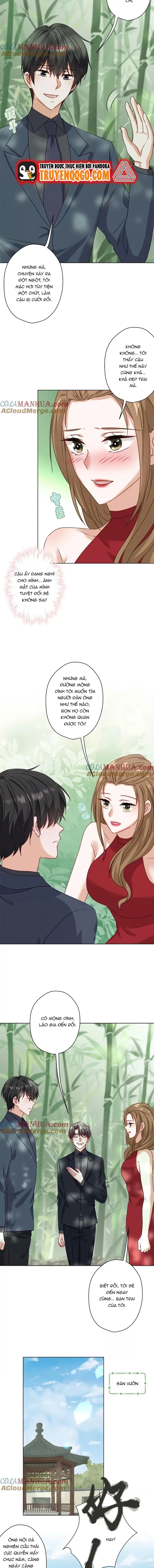Long Vương Điện: Người Ở Rể Giàu Nhất Chap 189 - Next Chap 190