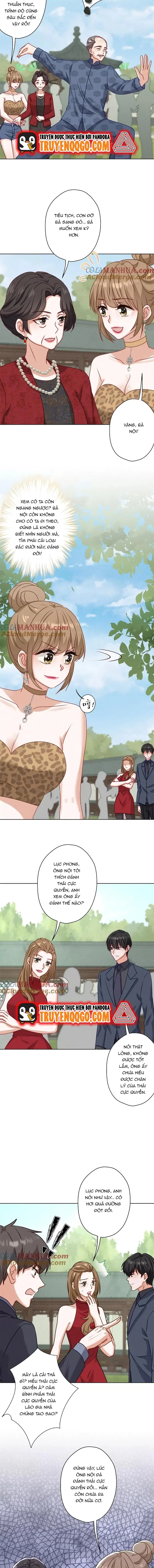 Long Vương Điện: Người Ở Rể Giàu Nhất Chap 189 - Next Chap 190