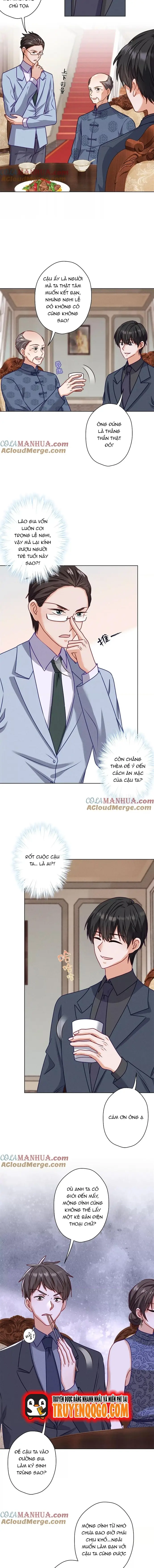 Long Vương Điện: Người Ở Rể Giàu Nhất Chap 190 - Next Chap 191