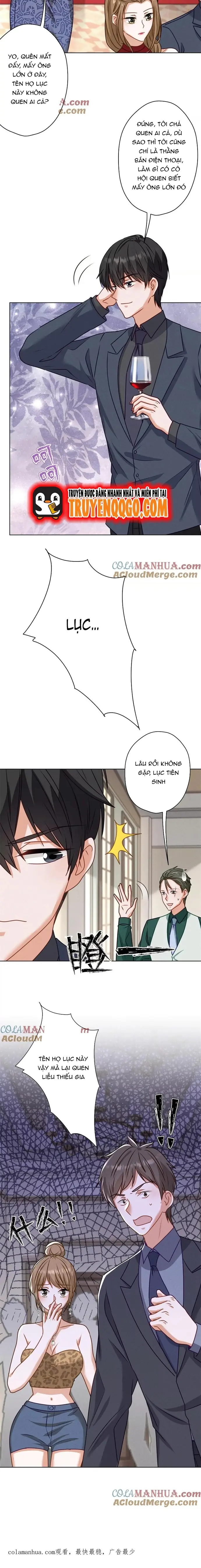 Long Vương Điện: Người Ở Rể Giàu Nhất Chap 190 - Next Chap 191