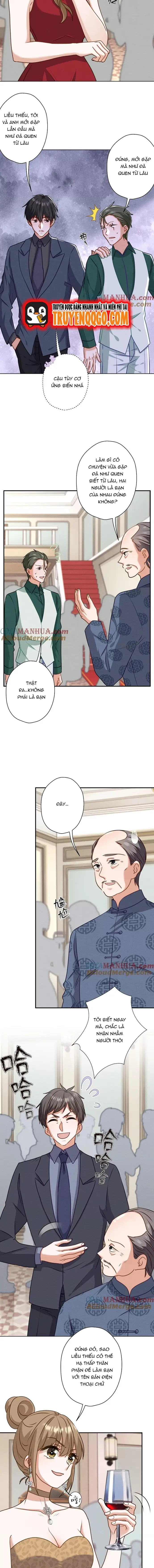 Long Vương Điện: Người Ở Rể Giàu Nhất Chap 191 - Next Chap 192