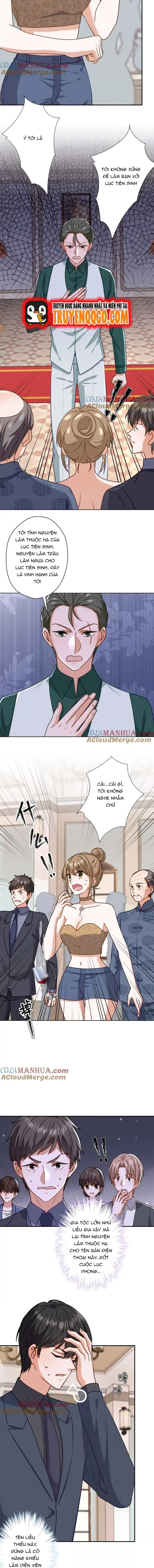 Long Vương Điện: Người Ở Rể Giàu Nhất Chap 191 - Next Chap 192