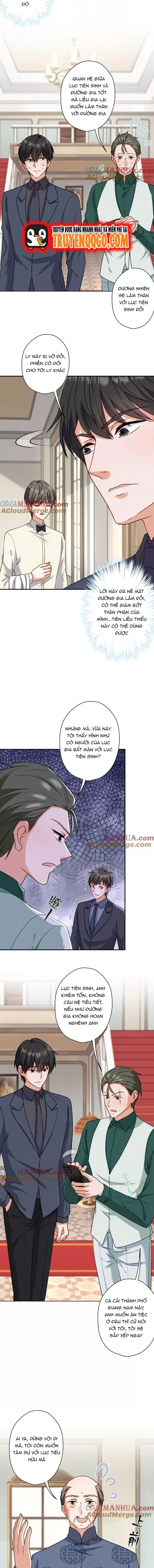 Long Vương Điện: Người Ở Rể Giàu Nhất Chap 191 - Next Chap 192