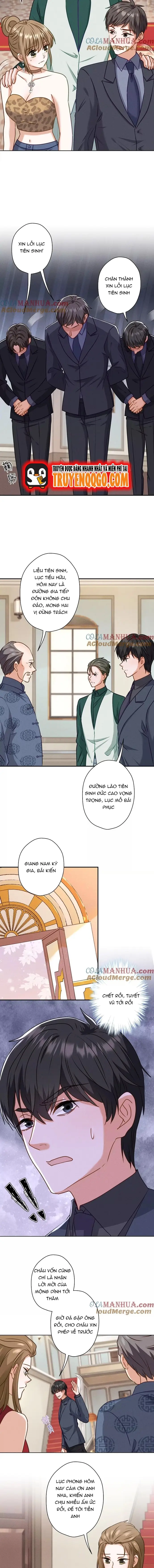 Long Vương Điện: Người Ở Rể Giàu Nhất Chap 191 - Next Chap 192