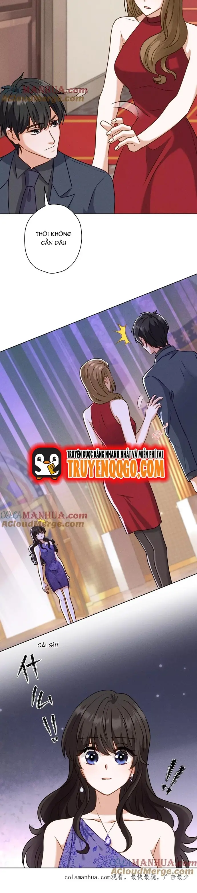 Long Vương Điện: Người Ở Rể Giàu Nhất Chap 191 - Next Chap 192