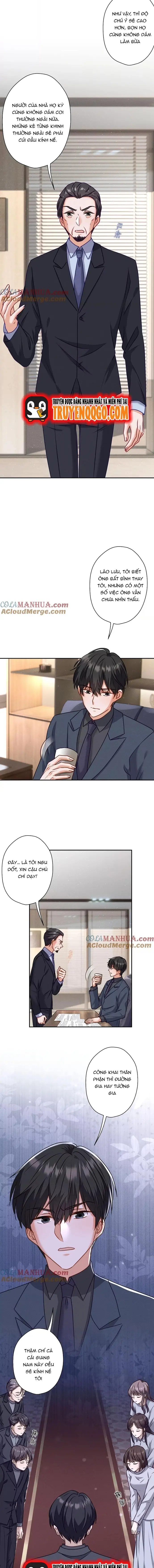 Long Vương Điện: Người Ở Rể Giàu Nhất Chap 193 - Next Chap 194