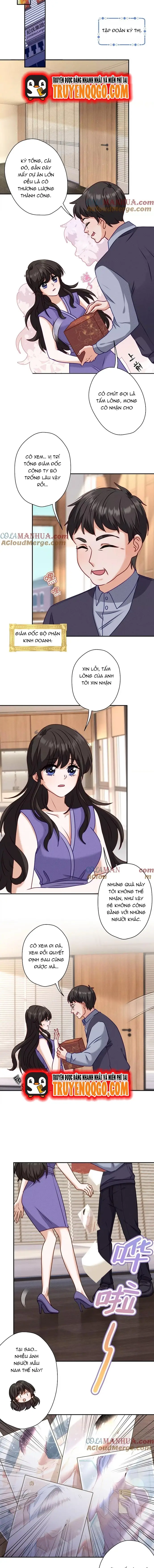 Long Vương Điện: Người Ở Rể Giàu Nhất Chap 193 - Next Chap 194