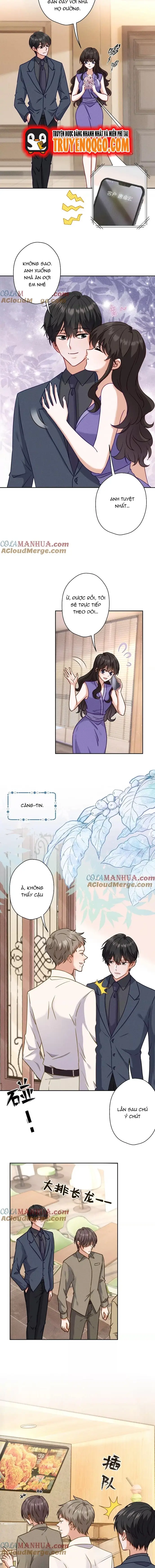 Long Vương Điện: Người Ở Rể Giàu Nhất Chap 194 - Next Chap 195