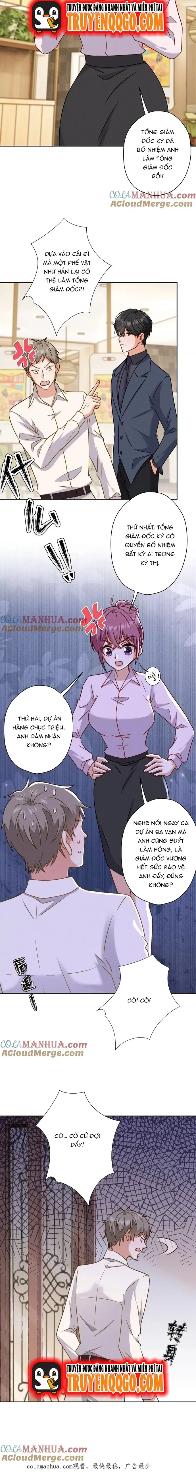 Long Vương Điện: Người Ở Rể Giàu Nhất Chap 194 - Next Chap 195