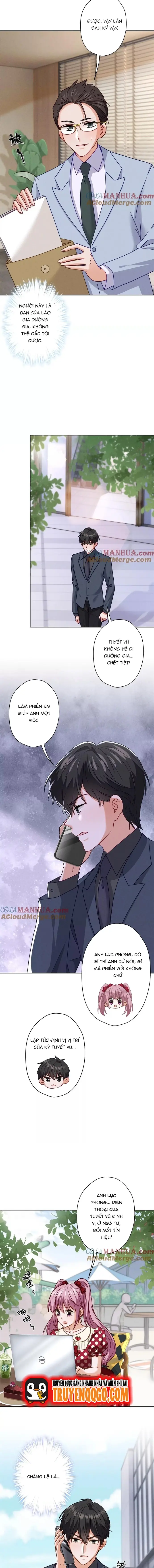 Long Vương Điện: Người Ở Rể Giàu Nhất Chap 195 - Next Chap 196