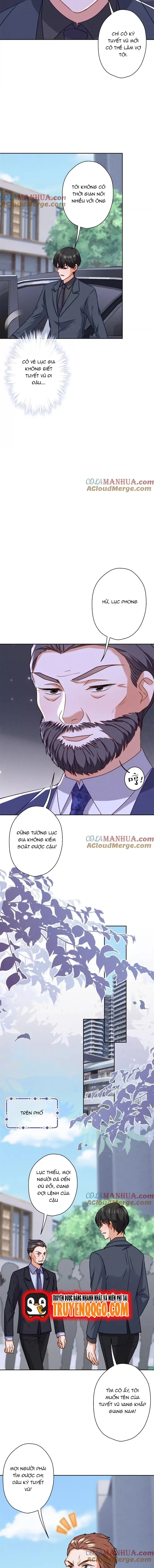 Long Vương Điện: Người Ở Rể Giàu Nhất Chap 195 - Next Chap 196