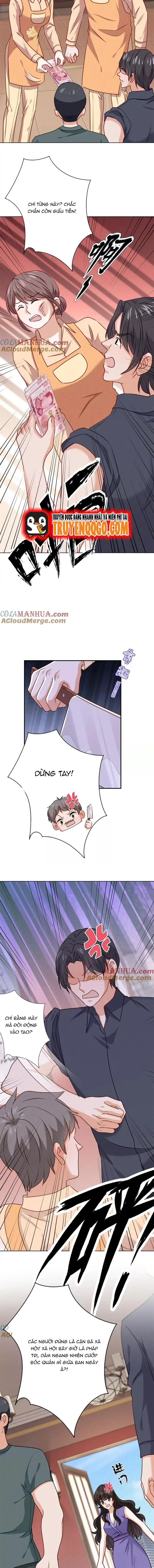 Long Vương Điện: Người Ở Rể Giàu Nhất Chap 196 - Next Chap 197