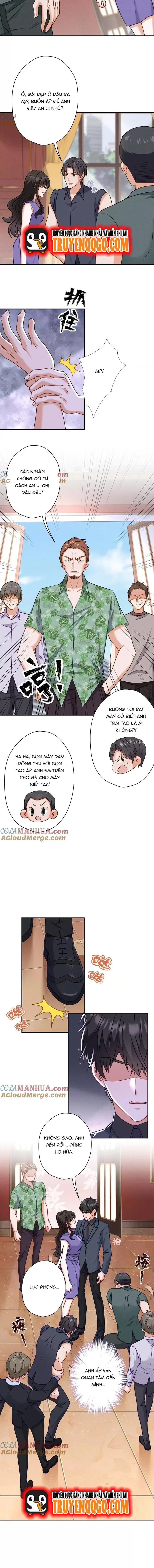 Long Vương Điện: Người Ở Rể Giàu Nhất Chap 196 - Next Chap 197