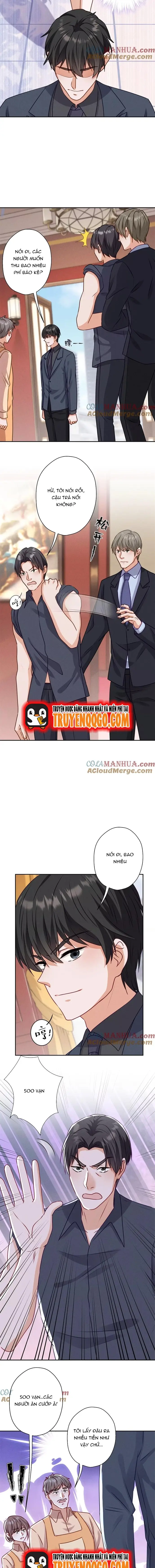 Long Vương Điện: Người Ở Rể Giàu Nhất Chap 197 - Next Chap 198