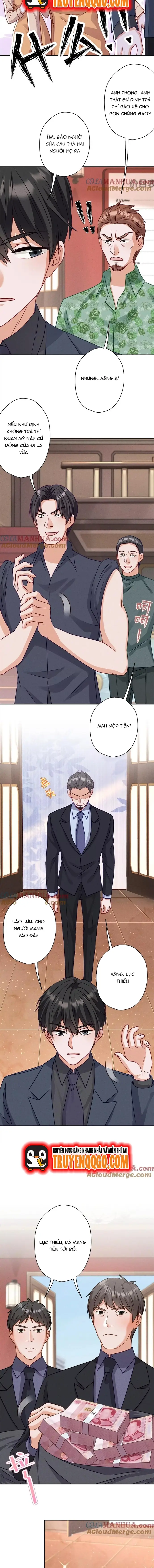 Long Vương Điện: Người Ở Rể Giàu Nhất Chap 197 - Next Chap 198