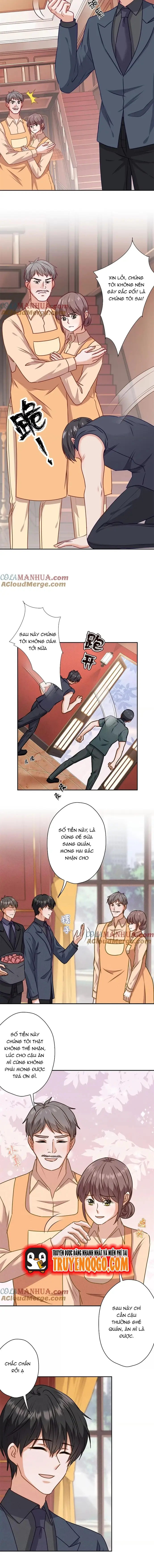 Long Vương Điện: Người Ở Rể Giàu Nhất Chap 197 - Next Chap 198