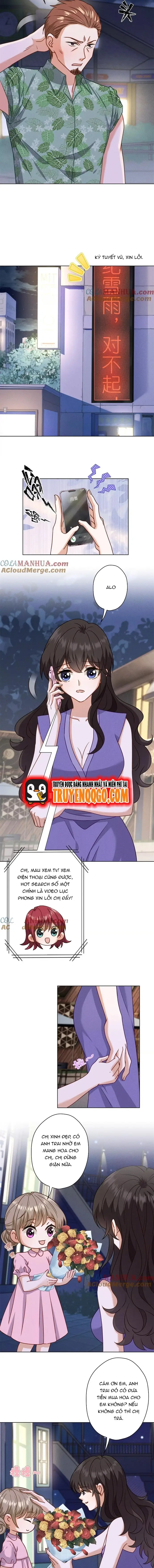 Long Vương Điện: Người Ở Rể Giàu Nhất Chap 198 - Next Chap 199