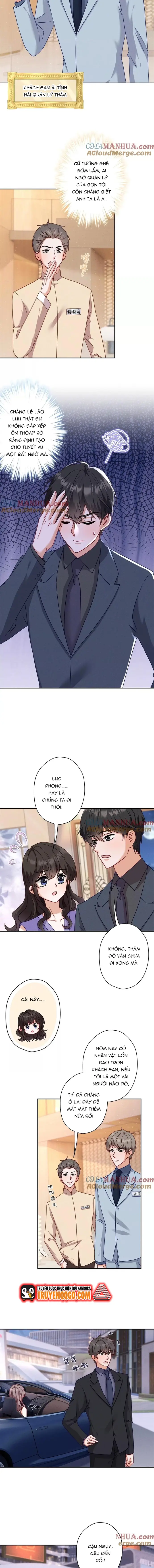 Long Vương Điện: Người Ở Rể Giàu Nhất Chap 201 - Next Chap 202