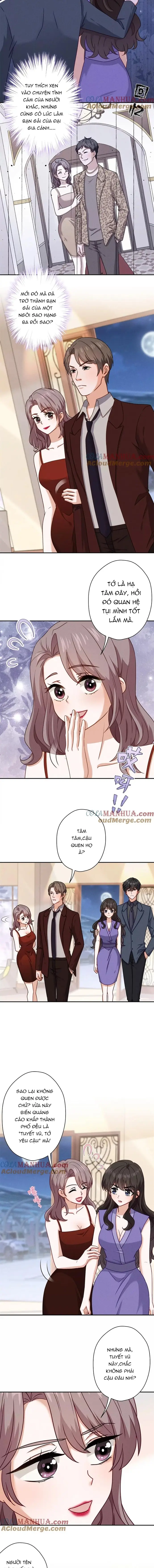 Long Vương Điện: Người Ở Rể Giàu Nhất Chap 201 - Next Chap 202