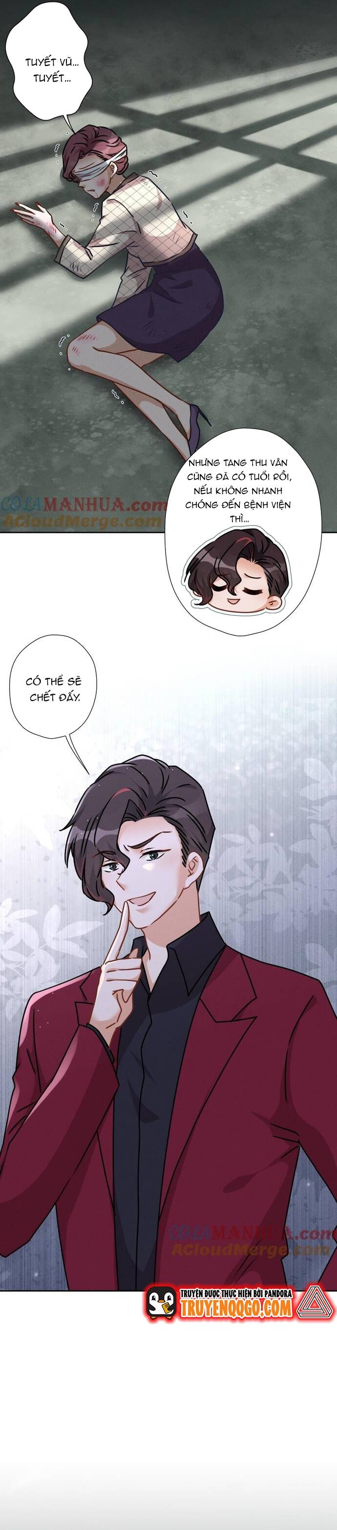 Long Vương Điện: Người Ở Rể Giàu Nhất Chap 57 - Next Chap 58