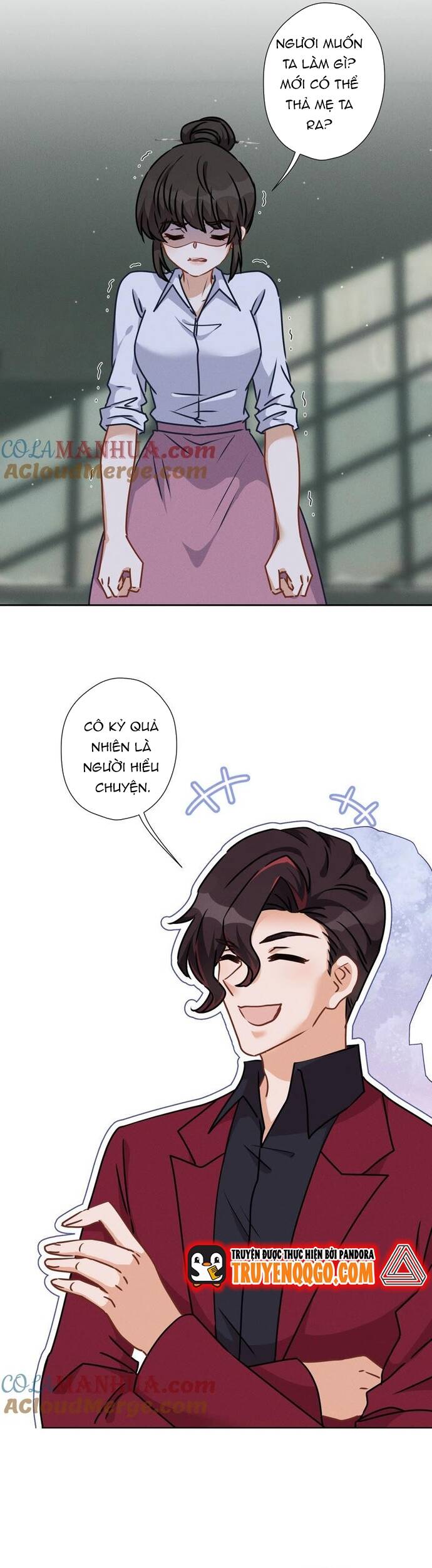 Long Vương Điện: Người Ở Rể Giàu Nhất Chap 57 - Next Chap 58