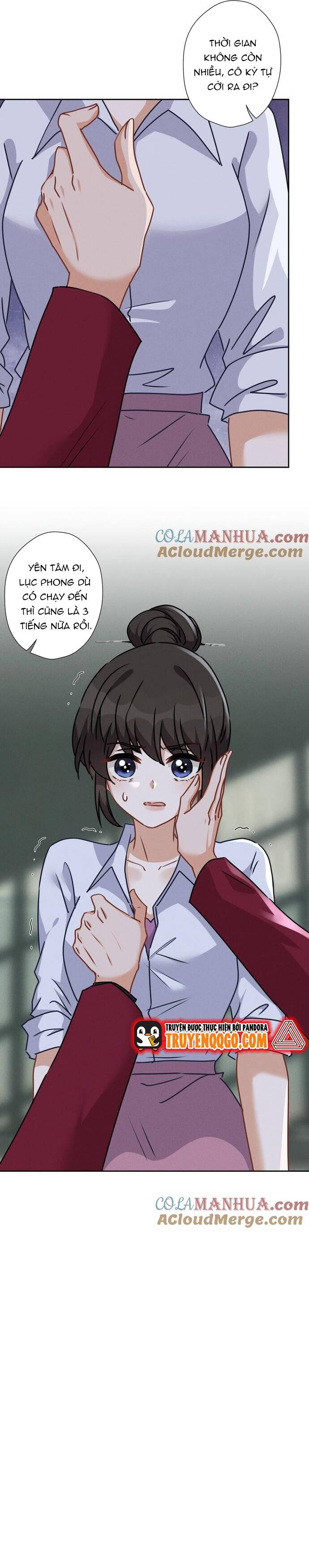 Long Vương Điện: Người Ở Rể Giàu Nhất Chap 57 - Next Chap 58