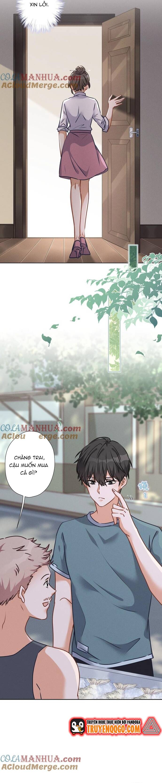 Long Vương Điện: Người Ở Rể Giàu Nhất Chap 57 - Next Chap 58