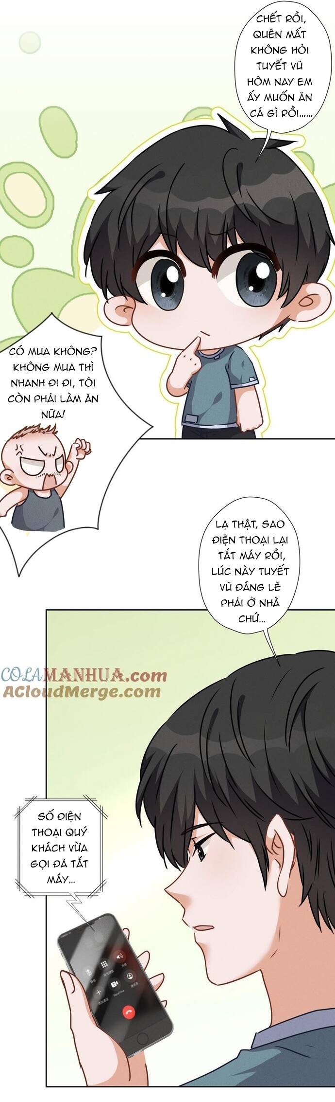 Long Vương Điện: Người Ở Rể Giàu Nhất Chap 57 - Next Chap 58