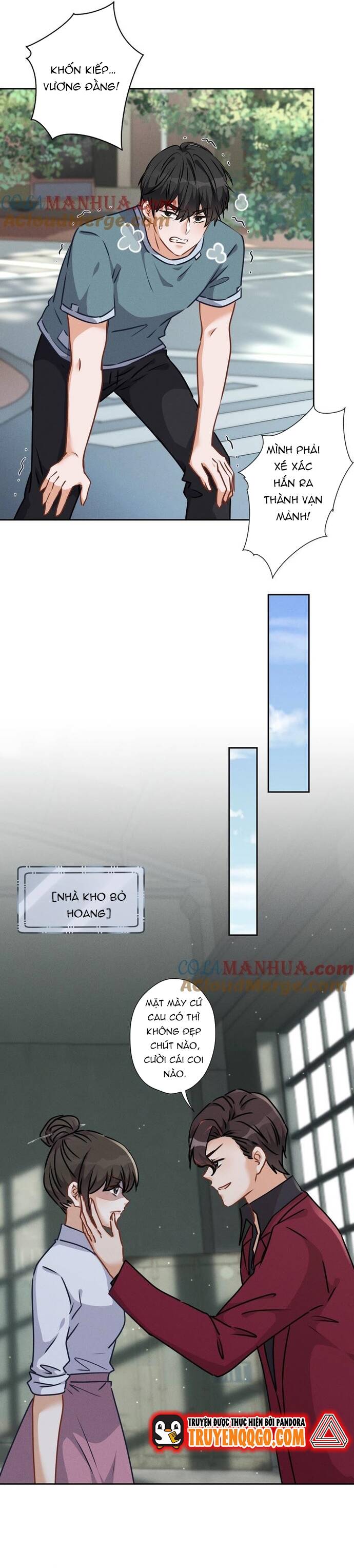 Long Vương Điện: Người Ở Rể Giàu Nhất Chap 57 - Next Chap 58