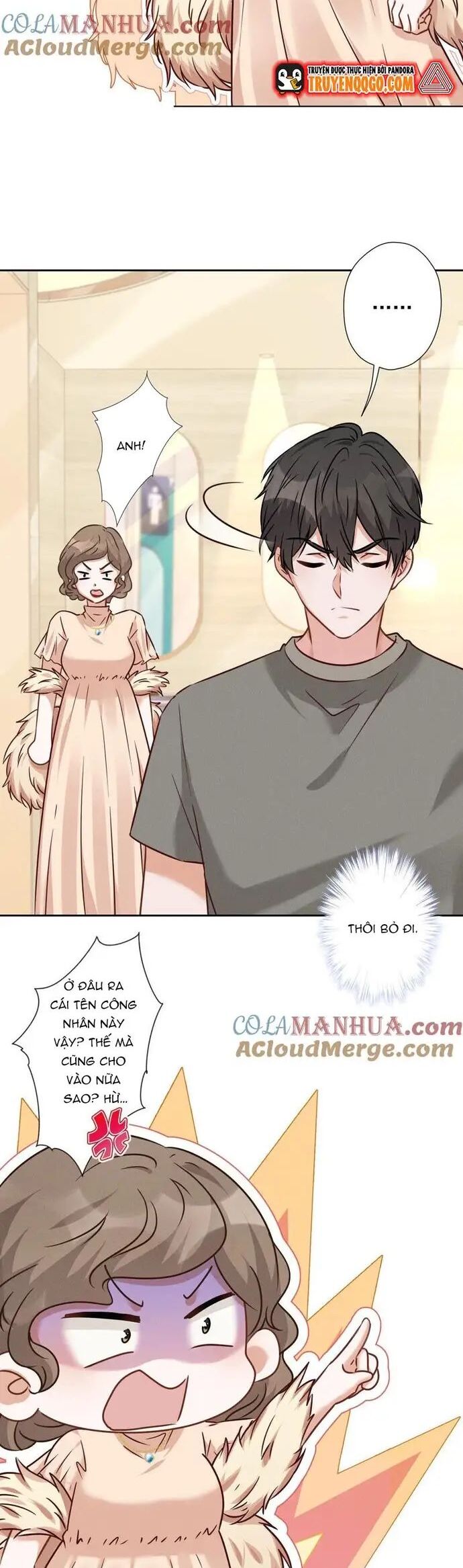Long Vương Điện: Người Ở Rể Giàu Nhất Chap 89 - Next Chap 90