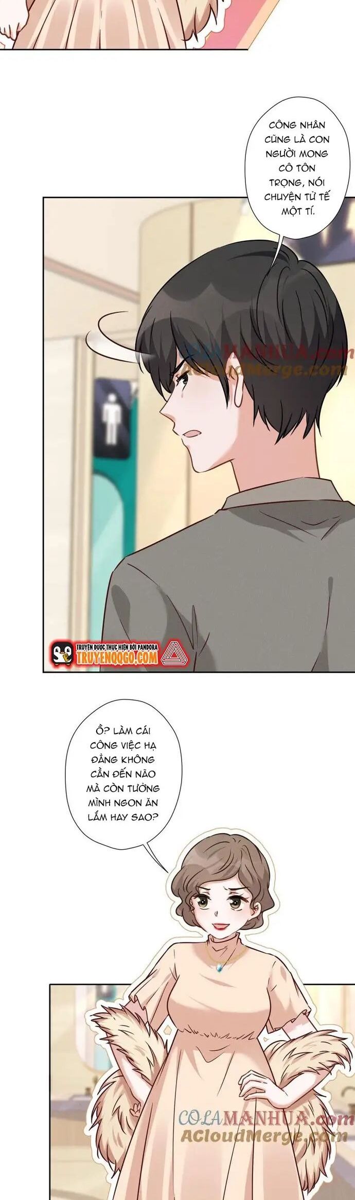Long Vương Điện: Người Ở Rể Giàu Nhất Chap 89 - Next Chap 90