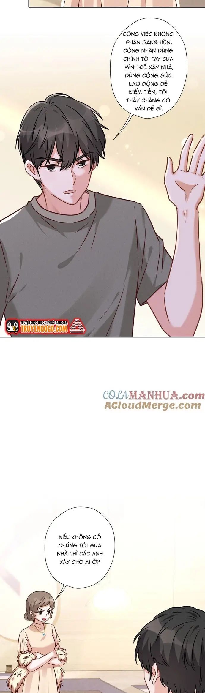 Long Vương Điện: Người Ở Rể Giàu Nhất Chap 89 - Next Chap 90