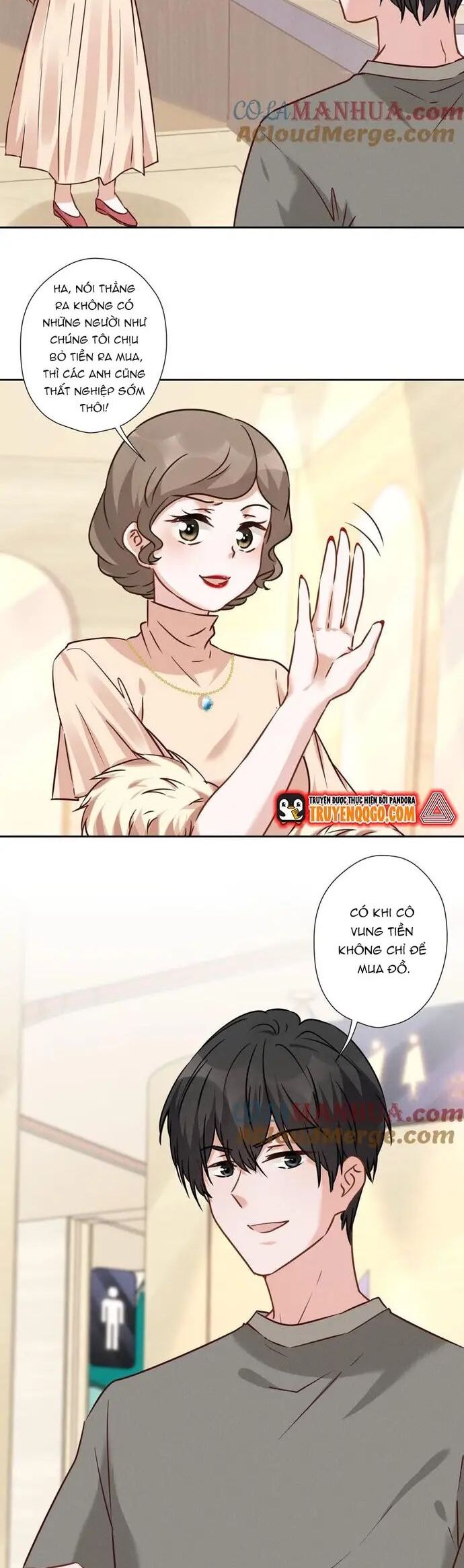 Long Vương Điện: Người Ở Rể Giàu Nhất Chap 89 - Next Chap 90