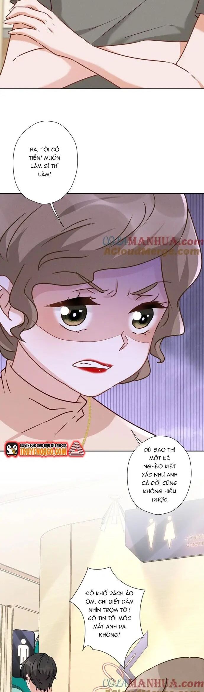 Long Vương Điện: Người Ở Rể Giàu Nhất Chap 89 - Next Chap 90