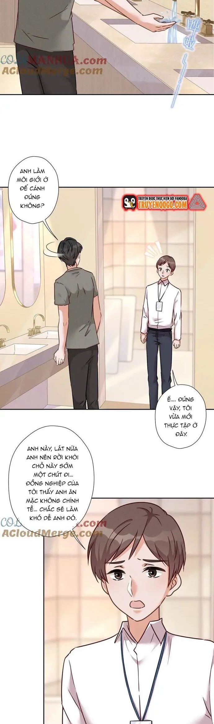 Long Vương Điện: Người Ở Rể Giàu Nhất Chap 89 - Next Chap 90