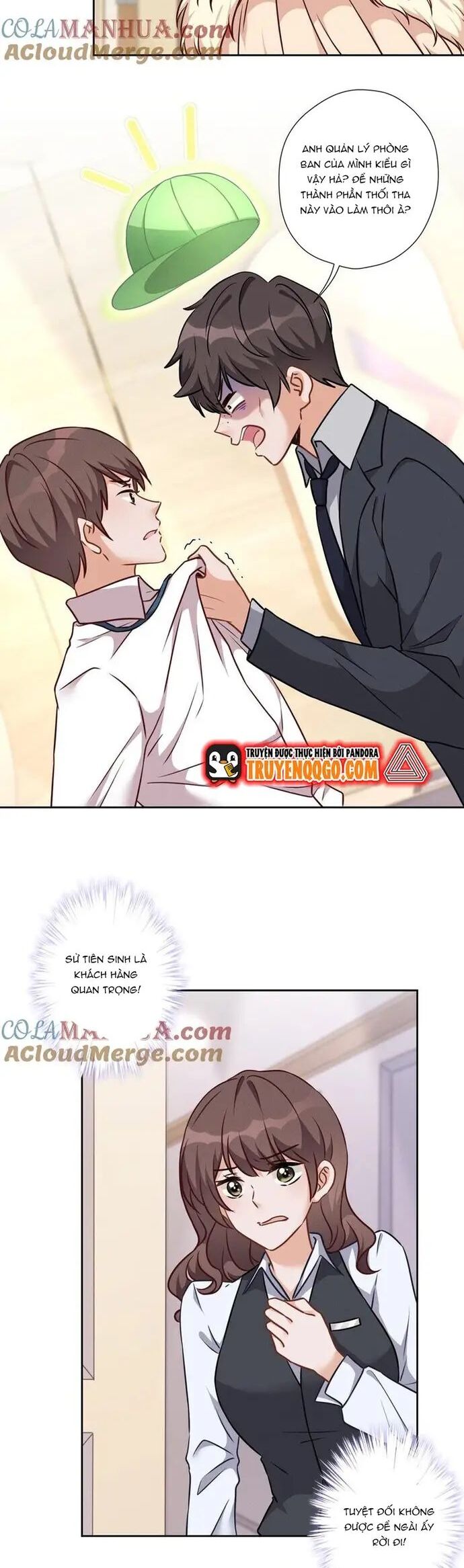 Long Vương Điện: Người Ở Rể Giàu Nhất Chap 90 - Next Chap 91