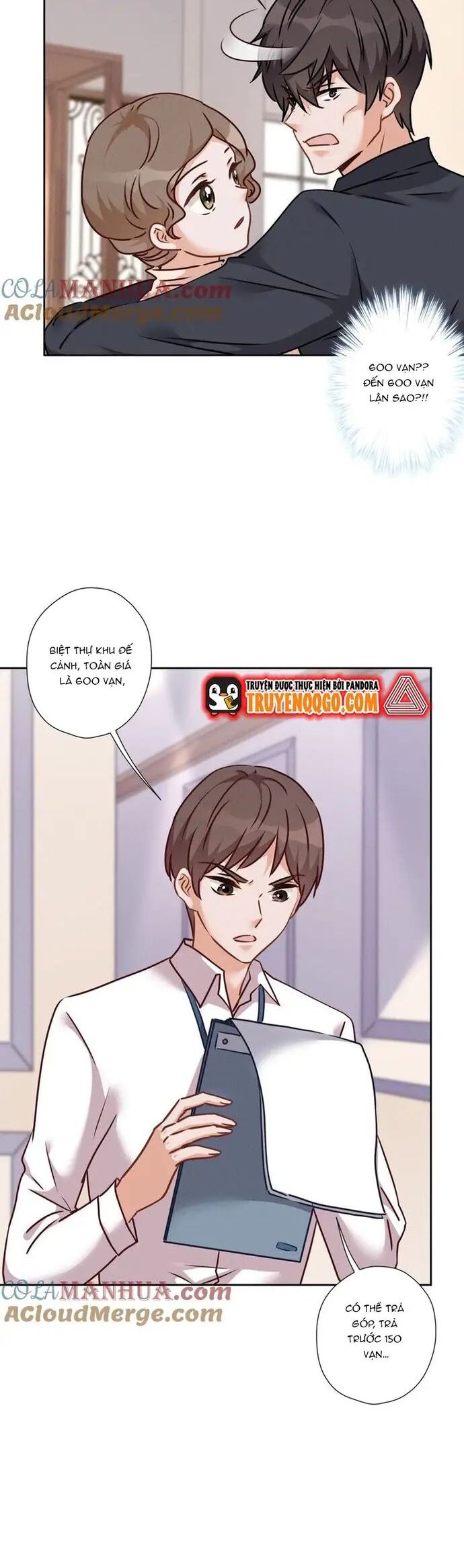 Long Vương Điện: Người Ở Rể Giàu Nhất Chap 90 - Next Chap 91