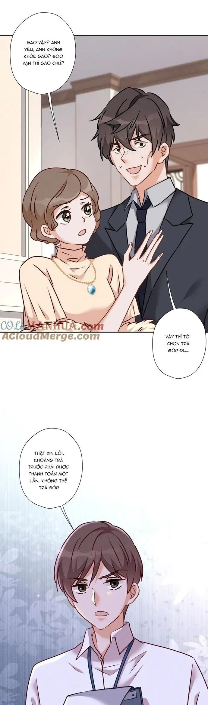 Long Vương Điện: Người Ở Rể Giàu Nhất Chap 90 - Next Chap 91