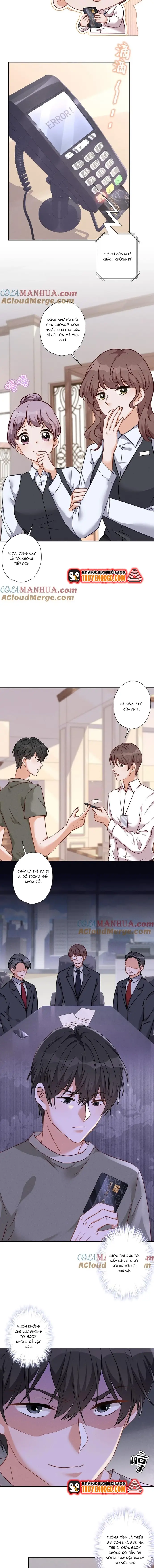 Long Vương Điện: Người Ở Rể Giàu Nhất Chap 92 - Next Chap 93