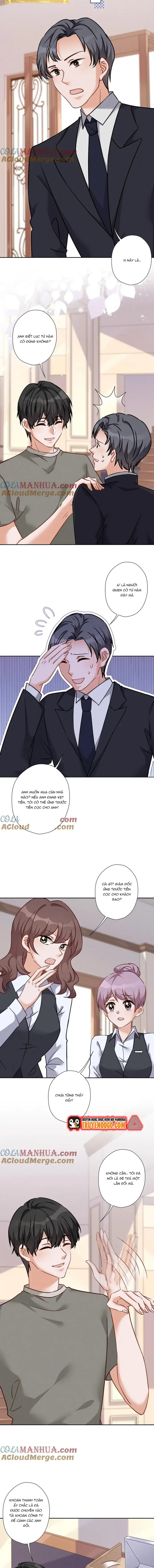 Long Vương Điện: Người Ở Rể Giàu Nhất Chap 92 - Next Chap 93