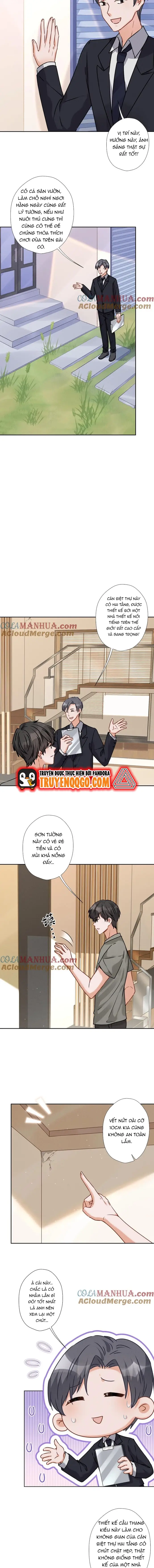 Long Vương Điện: Người Ở Rể Giàu Nhất Chap 93 - Next Chap 94