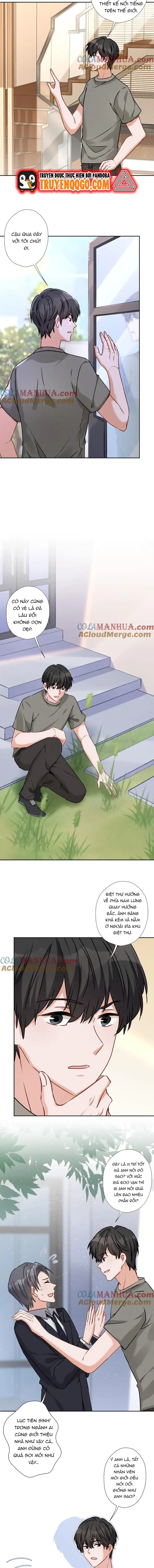 Long Vương Điện: Người Ở Rể Giàu Nhất Chap 93 - Next Chap 94