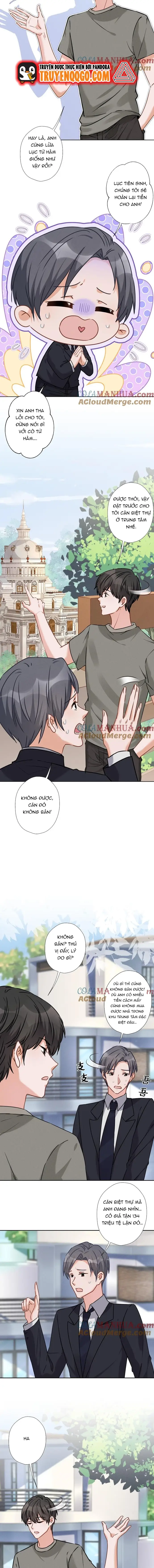 Long Vương Điện: Người Ở Rể Giàu Nhất Chap 93 - Next Chap 94