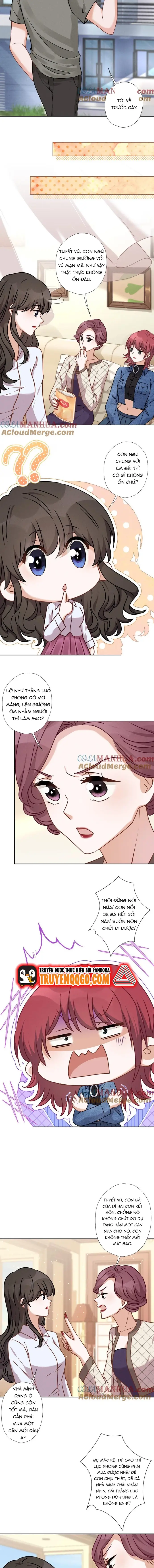 Long Vương Điện: Người Ở Rể Giàu Nhất Chap 93 - Next Chap 94