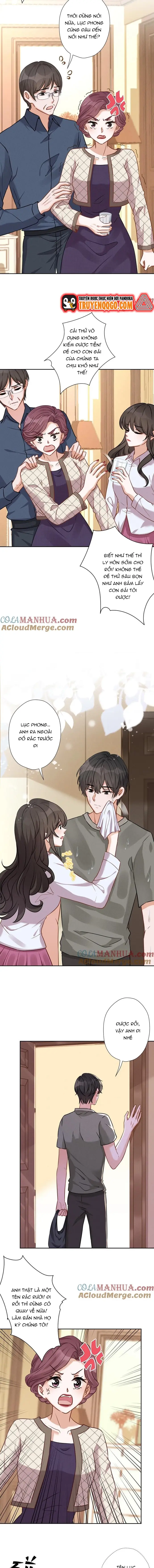 Long Vương Điện: Người Ở Rể Giàu Nhất Chap 94 - Next Chap 95