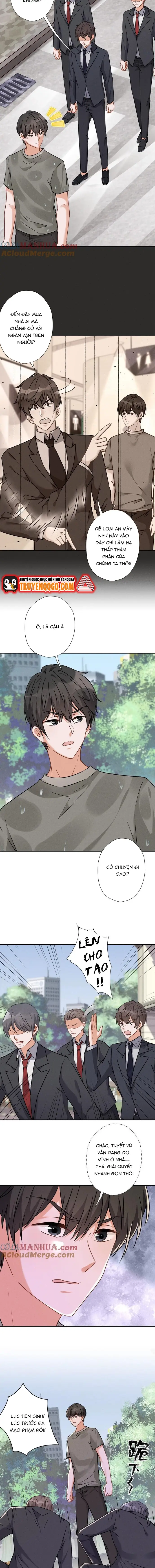 Long Vương Điện: Người Ở Rể Giàu Nhất Chap 94 - Next Chap 95